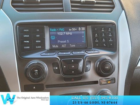 Used 2012 Ford Explorer XLT image 20