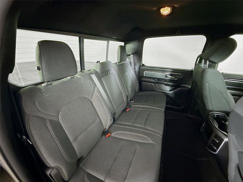 Used 2020 RAM 1500 Big Horn image 26