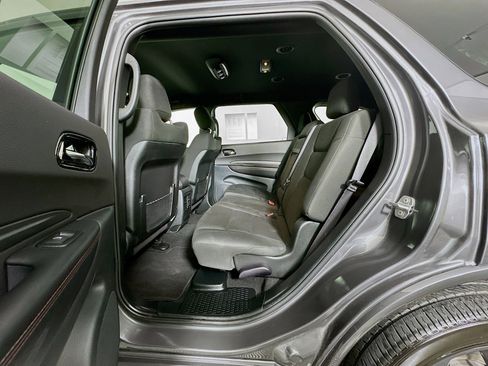 Used 2025 Dodge Durango GT AWD/4WD image 28