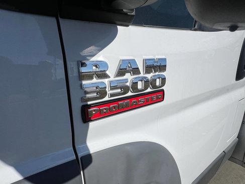 Used 2018 RAM ProMaster 3500 image 5