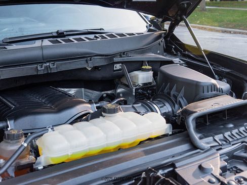 Used 2023 Ford F150 Raptor w/ Equipment Group 802A Raptor R image 21