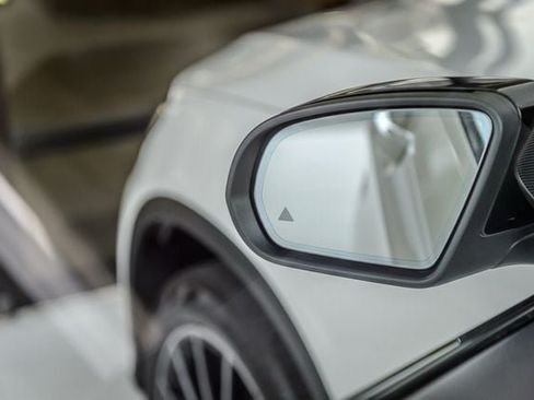 Used 2019 Mercedes-Benz GLC 300 image 44