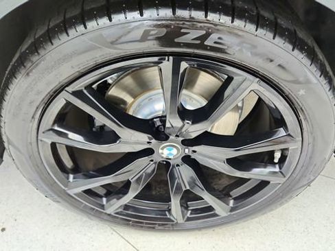 Used 2026 BMW X7 xDrive40i w/ M Sport Package AWD/4WD image 62