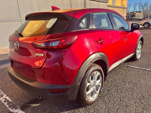 Used 2019 MAZDA CX-3 Sport image 5