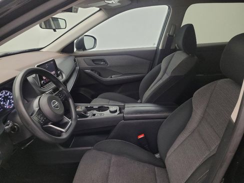 Used 2021 Nissan Rogue S AWD/4WD image 17