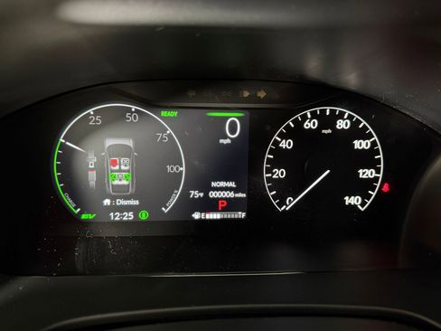 New 2026 Honda CR-V Sport image 16
