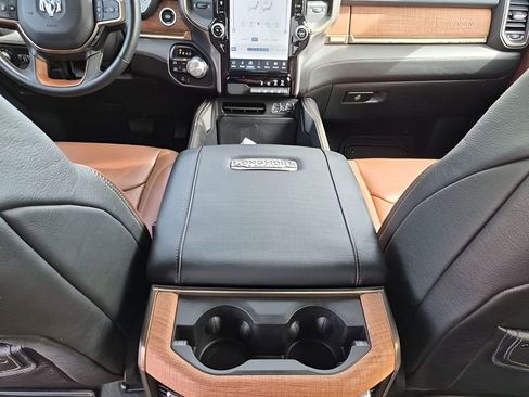 Used 2023 RAM 1500 Limited image 22