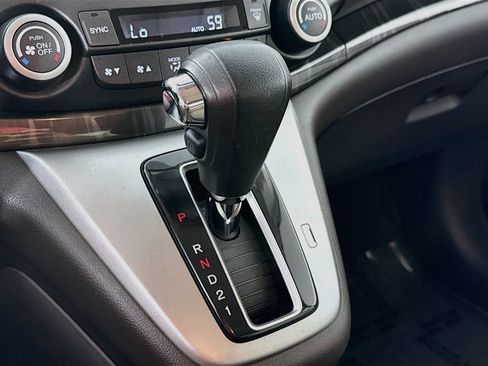 Used 2014 Honda CR-V EX-L image 8