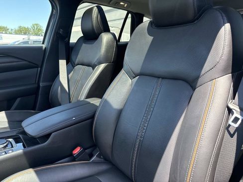 Certified 2024 MAZDA CX-50 AWD 2.5 S w/ Cargo Package image 29