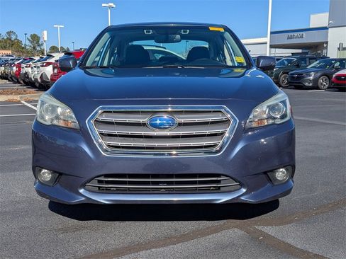 Used 2016 Subaru Legacy 2.5i Premium image 10