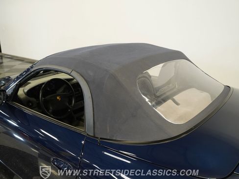 Used 1999 Porsche Boxster image 28