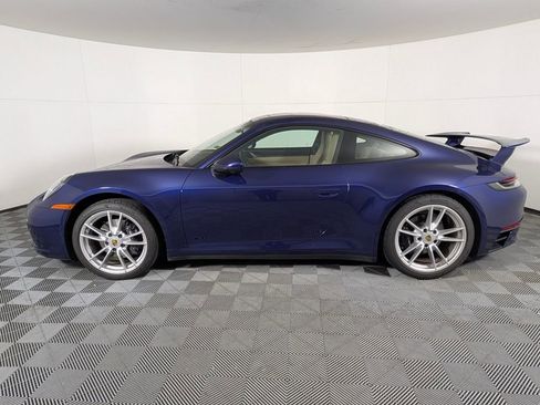 Certified 2021 Porsche 911 Carrera image 2