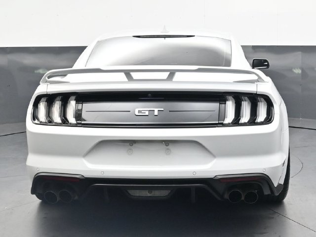 Used 2020 Ford Mustang GT w/ GT Performance Package RWD image 6