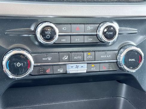 Certified 2025 Ford F150 Lightning XLT AWD/4WD image 19
