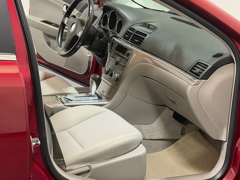 Used 2009 Saturn Aura XE w/ Preferred Package FWD image 11