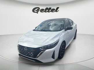 Used 2024 Nissan Sentra SR video 1