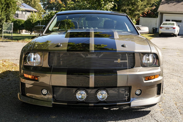 Used 2005 Ford Mustang GT Premium RWD image 12