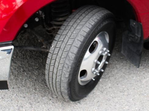 Used 2019 Ford F350 XLT w/ Camper Package image 40