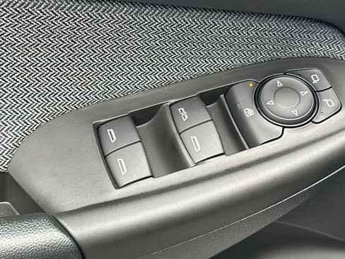 New 2026 Chevrolet TrailBlazer LT w/ Convenience Package AWD/4WD image 15