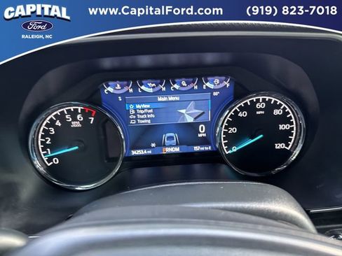 Certified 2023 Ford F150 XLT w/ Equipment Group 302A High AWD/4WD image 25