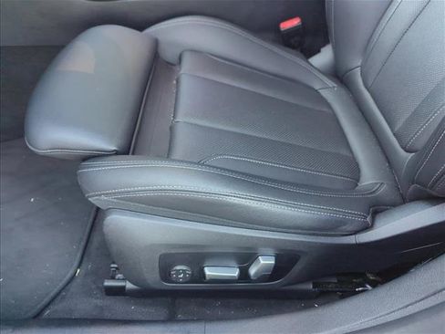 Used 2023 BMW i4 M50 w/ Premium Package AWD/4WD image 12
