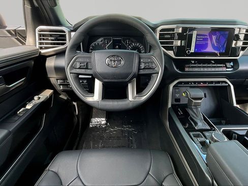 New 2026 Toyota Tundra SR5 AWD/4WD image 9