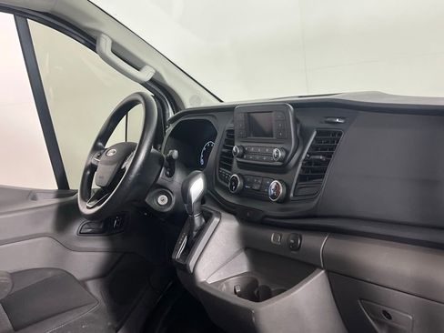 Used 2023 Ford Transit 350 XL image 27