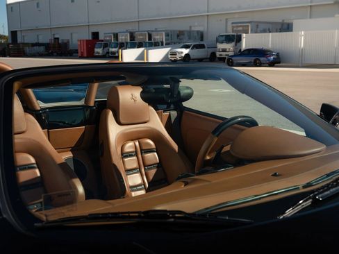 Used 2007 Ferrari F430 Spider image 69