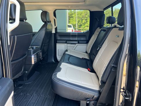 Used 2021 Ford F350 Limited image 14