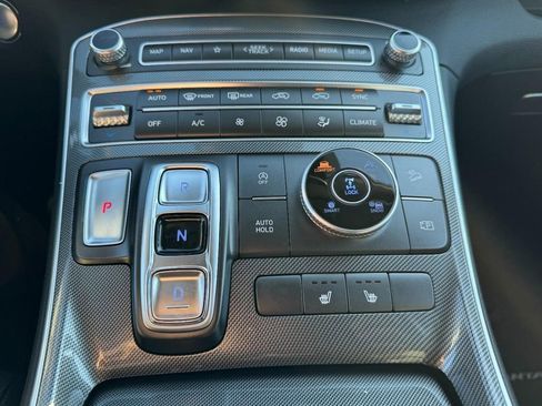 Certified 2023 Hyundai Santa Fe SEL w/ Cargo Package image 18