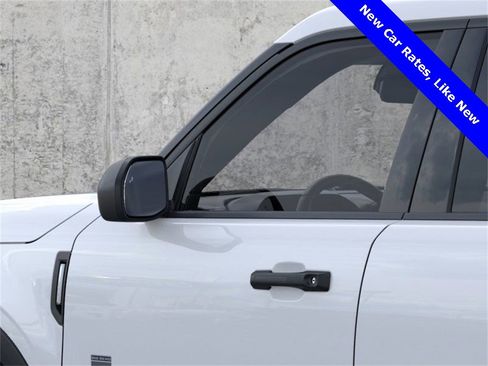 Used 2025 Ford Bronco Sport Big Bend image 20