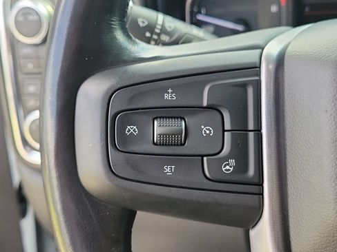 Used 2021 GMC Sierra 1500 Elevation w/ X31 Off-Road Package AWD/4WD image 27