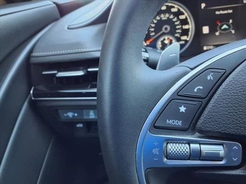 Used 2024 Genesis G80 2.5T image 19