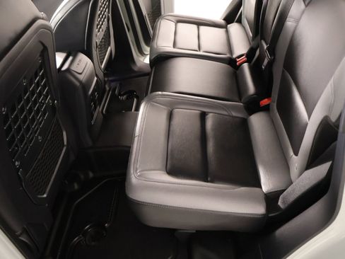 Used 2024 Ford Bronco Black Diamond AWD/4WD image 13