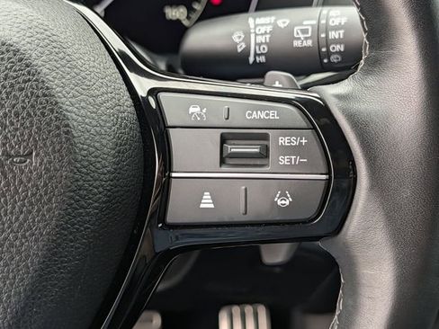 Used 2024 Honda Civic Sport image 20