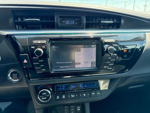 Used 2014 Toyota Corolla LE Premium w/ Driver Convenience Package FWD image 12