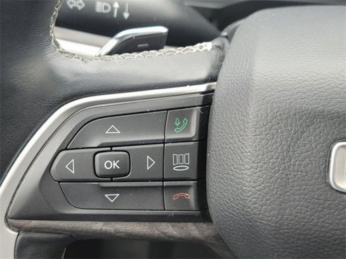 Used 2022 Jeep Grand Cherokee L Limited image 25