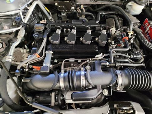 Used 2022 Honda Accord Sport image 30