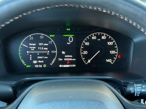 Used 2024 Honda CR-V Sport image 23