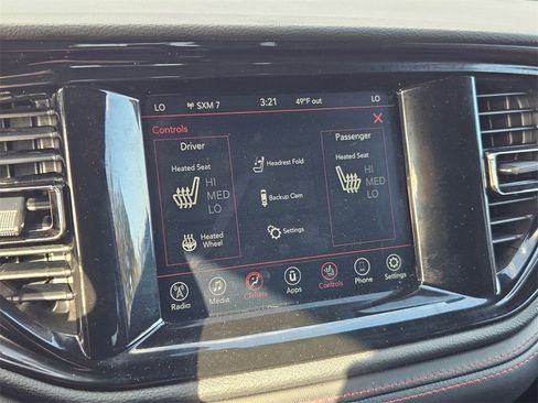 Certified 2024 Dodge Durango GT image 23