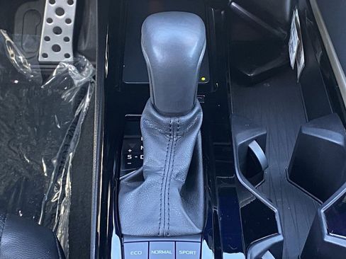 Certified 2025 Toyota Camry XSE image 32