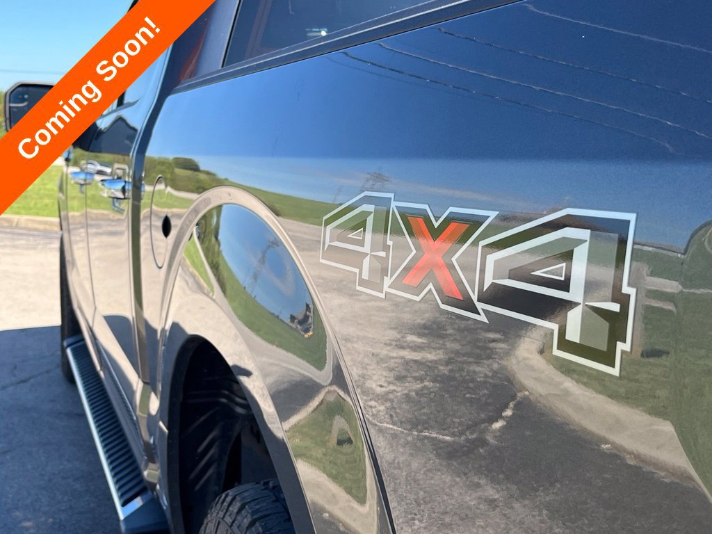 Used 2020 Ford F150 XLT w/ Equipment Group 302A Luxury AWD/4WD image 8