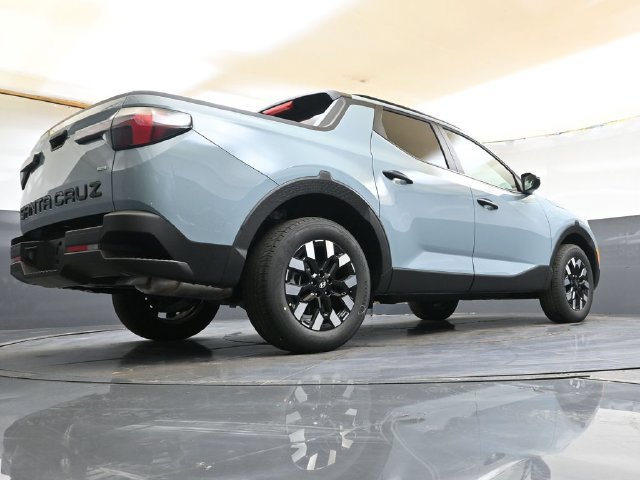 Used 2026 Hyundai Santa Cruz SEL AWD/4WD image 43
