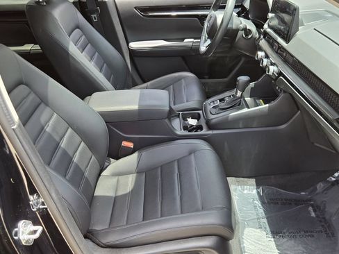 Used 2023 Honda CR-V EX-L image 16