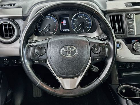 Used 2018 Toyota RAV4 Limited w/ Protection Package AWD/4WD image 18