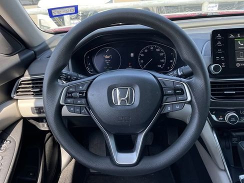 Used 2019 Honda Accord EX image 11