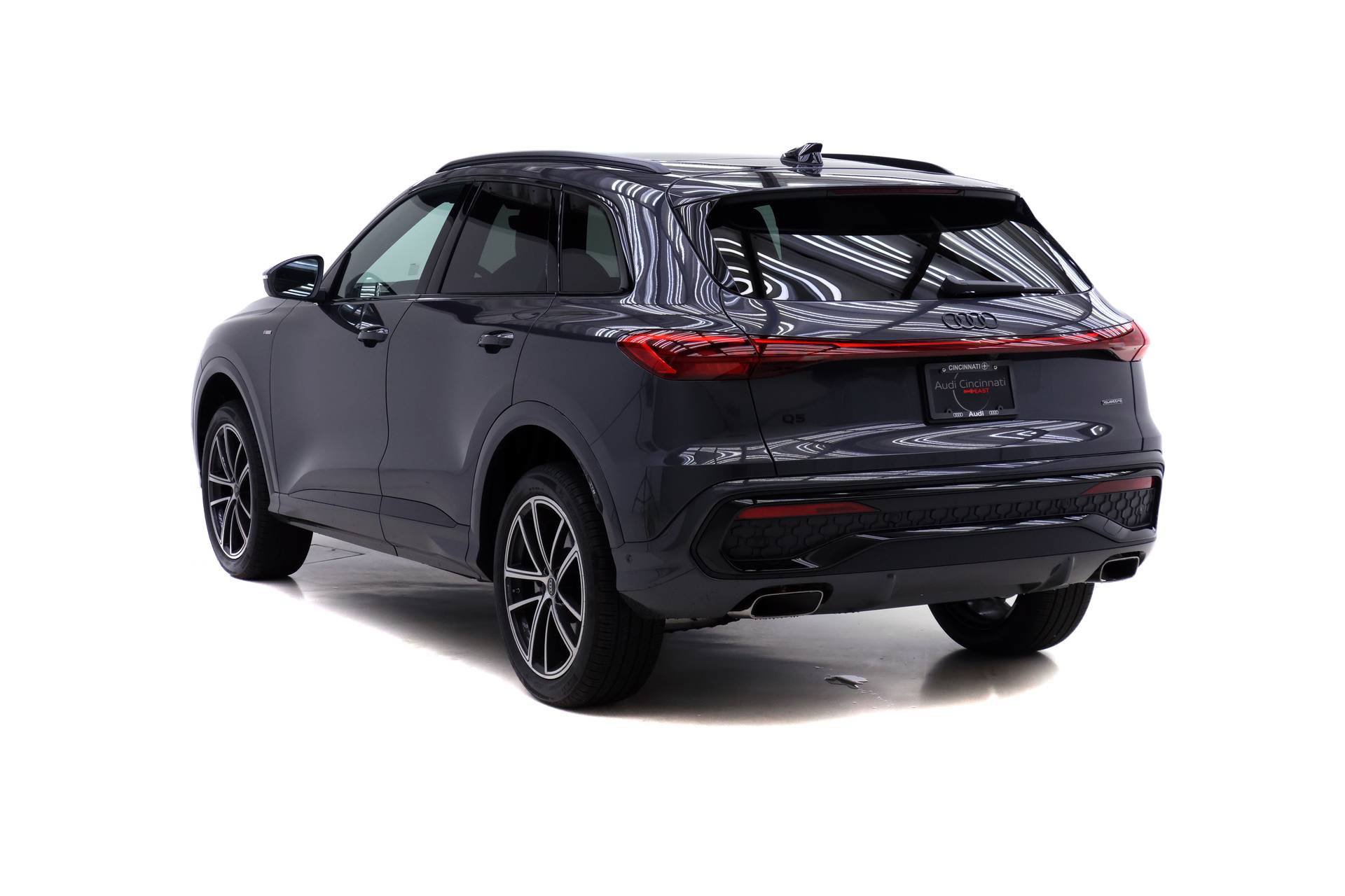 New 2026 Audi Q5 Premium Plus AWD/4WD image 5
