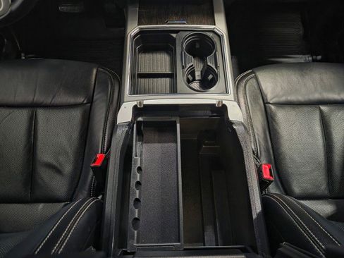 Used 2020 Ford F350 Lariat w/ Lariat Value Package AWD/4WD image 87
