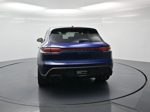 Certified 2026 Porsche Macan Turbo image 29