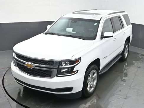 Used 2019 Chevrolet Tahoe LT image 31